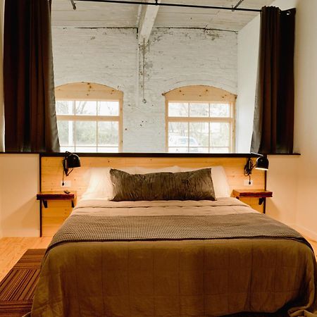 دالتون Loom Room Retreat المظهر الخارجي الصورة