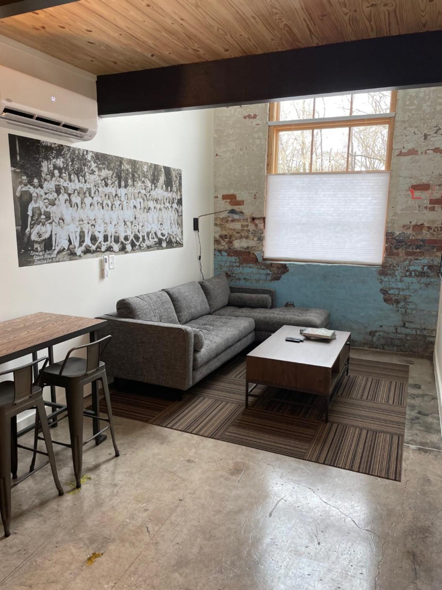 دالتون Loom Room Retreat المظهر الخارجي الصورة